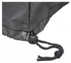 AeroCover Schutzhülle Stapelstühle – Stapelsessel Produktbild-Vorschau 4