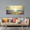 Gemälde auf Leinwand Edvard Munch, The Sun (Die Sonne) - Produktbild-Vorschau 2