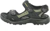 Ecco Offroad Yucatan M Black/Mole/Black Black/Mole/Black 43 Produktbild-Vorschau 64