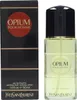 A box and bottle of YSL Opium Pour Homme Eau de Toilette. Produktbild-Vorschau