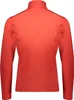 CMP Sweatshirts Bluza Męska 30L1097 Czerwony, 30L1097C580, Produktbild-Vorschau 2