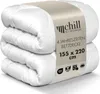 4 Jahreszeiten Bettdecke 155x220-2 in 1 Ganzjahresdecke Produktbild-Vorschau 1