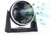 Tischventilator mit Turbo-Luftstrom, 3 Stufen & 90° Produktbild-Vorschau 1