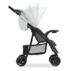 Hauck Shopper Neo II Grey Kinderwagen 1-25 kg - Produktbild-Vorschau 28