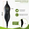 Wärmeplatte Infrarot Schreibtischheizung 150Watt Produktbild-Vorschau 4