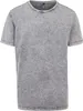 Build Your Brand BY070 | Herren Acid Washed Tee - Farbe: Produktbild-Vorschau 1