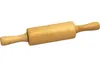 GLUECKSSHOP® Holz-Teigroller für Kinder, 21,5 cm, feste Produktbild-Vorschau 3