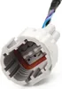 TYC 324-0050 Außenspiegel Seitenspiegel Links für NISSAN Produktbild-Vorschau 5