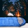 Schlafsack für Camping Outdoor Deckenschlafsack Sommer Produktbild-Vorschau 5