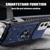 Outdoor Panzer Hülle Motorola Moto G13 / G23 / G53 mit Produktbild-Vorschau 5