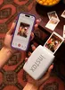 Fujifilm instax mini Link 3 EX D Clay White Produktbild-Vorschau 13