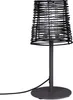 Stehlampe In- und Outdoor Tischlampe Akku Garten Terasse Produktbild-Vorschau 1