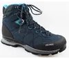 Meindl Vakuum Lady Sport III GTX Damen Trekkingstiefel blau Produktbild-Vorschau 6