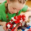 LEGO® Minecraft jako domek dla krów z grzybami Podgląd zdjęcia produktu 54