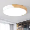 Style home LED Deckenleuchte Deckenlampe 36W dimmbar mit Produktbild-Vorschau 1