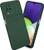 Cadorabo Hülle für Samsung Galaxy A22 4G Schutz Hülle in Produktbild-Vorschau 2