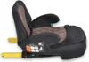Cangaroo Jax Pink Isofix 125-150 cm i-Size Sitzerhöhung Produktbild-Vorschau 6