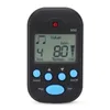 Mini digitální beat tap M50 Tempo Metronome Clip Hudební Náhled obrázku produktu 1
