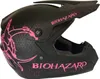 Crosshelm Helm Kinderhelm Motorradhelm Motocross Quad Produktbild-Vorschau 3
