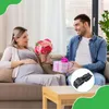 Adapter pasa bezpieczeństwa dla kobiet w ciąży | Pas Podgląd zdjęcia produktu 2