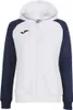 Joma Academy IV Hoodie Jacket Damen Produktbild-Vorschau 3