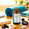 DR WAKDE'S Varuna Kapseln (Crataeva nurvula) | 60 Vegi Caps Produktbild-Vorschau 16