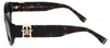 Tommy Hilfiger TH 1957/S Havana 54/21/140 Damen Produktbild-Vorschau 3