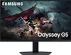 Monitor komputerowy Samsung G50D 68,6 cm (27") 2560 x 1440 Podgląd zdjęcia produktu 1