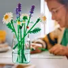 LEGO Botanicals Gänseblümchen - Kunstblumen mit Produktbild-Vorschau 6