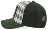 Goorin Bros. OG Trucker Cap OKTOBERFEST-SPECIAL Prost Green Produktbild-Vorschau 4