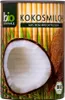 Lait de coco85% d'extrait de noix de coco crémeux fin Voir les images du produit 4