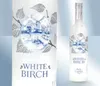 White Birch Premium Vodka, 40% Vol. 0,7 l Produktbild-Vorschau 1