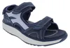 Joya Damen Sandale KOMODO II BLUE blau Größe EUR 39 Produktbild-Vorschau 11