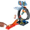 Hot Wheels City Bat Loop Set HTN78 Anteprima dell’immagine prodotto 2