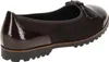 Gabor Ballerinas Damen 32303739353833 Schwarz 40 EU Produktbild-Vorschau 17