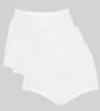 Sloggi Maxi-Slip Baumwolle weiß 3er Pack Gr. 50 Produktbild-Vorschau 11