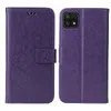 Handyhülle für Samsung Galaxy A22 5G Floral Blumen Produktbild-Vorschau 6