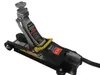 Cric de manœuvre hydraulique 2,5t, 80 à 360 mm, acier Cric Voir les images du produit 41