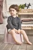 BabyBjorn BABYBJORN naktipuodis Potty Chair Rožinis 055264 Náhled obrázku produktu 6