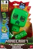 Figurine Creeper Minecraft avec sons et lumières, 15 cm Voir les images du produit 14