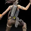 Tomb Raider PVC Statue Lara Croft Survivor Era 33 cm Produktbild-Vorschau 8