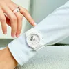 Casio - GMA-P2100-7AER - Montre Bracelet - Femmes - Quartz Voir les images du produit 25
