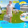 KESSER® 24 Liter Kühlbox | KÜHLT und WÄRMT | Produktbild-Vorschau 3