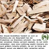 Holz Kaminanzünder Anzündholz Brennholz Anmachholz Buche Produktbild-Vorschau 2