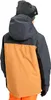 Quiksilver Dawson Jacke Schwarz 16 Years Jungen Schwarz 16 Produktbild-Vorschau 2