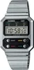 Casio Digitaluhr Armbanduhr Vintage A100WE-1AEF Produktbild-Vorschau 1