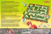 Labirinto Dino Junior Ravensburger 20980 Anteprima dell’immagine prodotto 2