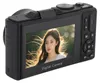 5k HD digitální fotoaparát 75MP UHD 18xAF automatické Náhled obrázku produktu 4