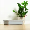Pojemnik Pudełko Box Plastikowe Z Pokrywą 10 L Podgląd zdjęcia produktu 4
