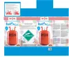Helium Ballongas für 30 Luftballons, Heliumflasche Produktbild-Vorschau 10